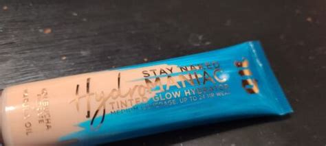 urban decay stay naked|Belezalab 